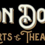 Iron Door Arts & Theater